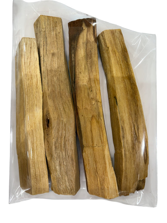 Palosanto kit convenienza con 4 bastoncini