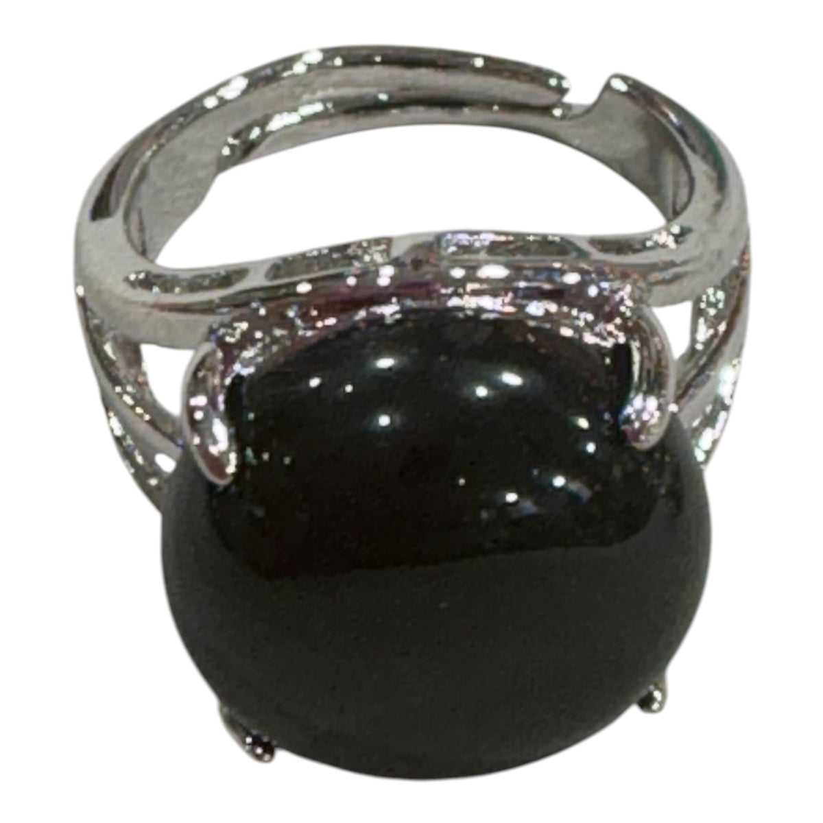 Onice  - anello regolabile