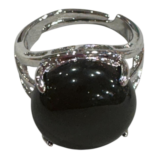 Onice  - anello regolabile