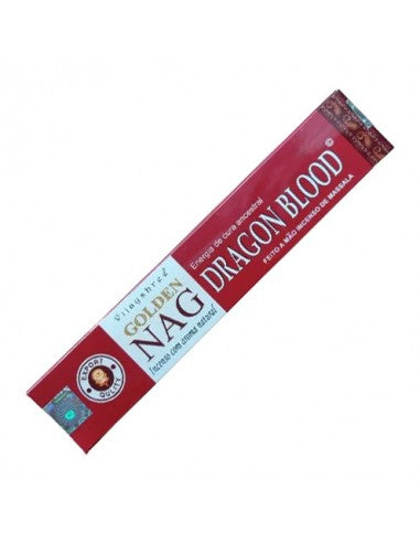 Incenso NAG Dragon Blood “Sangue di Drago”