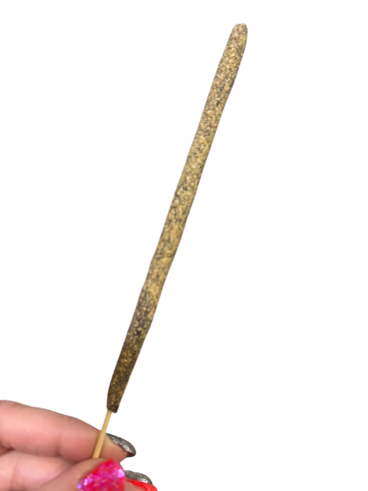 Incenso con Erbe - PALOSANTO E OLIBANO (GREEN Tree)